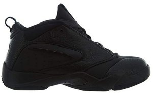 Jordan  Jumpman Quick 23 Triple Black Black/Black-Anthracite (AH8109-001)