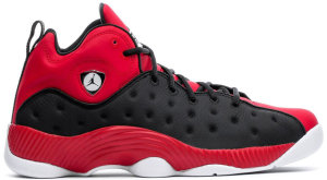 Jordan  Jumpman Team 2 Black Red White Black/University Red/White (819175-006)