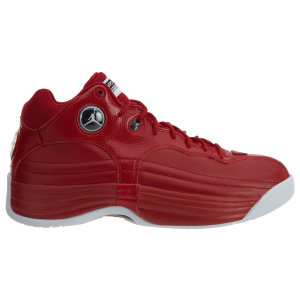 Jordan  Jumpman Team I Gym Red/White-Black Gym Red/White-Black (644938-601)