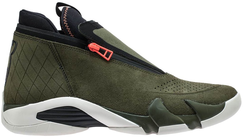 Air Jordan 4 AQ9119-300