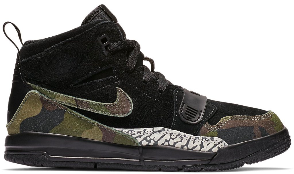Air Jordan 31 AT4047-003