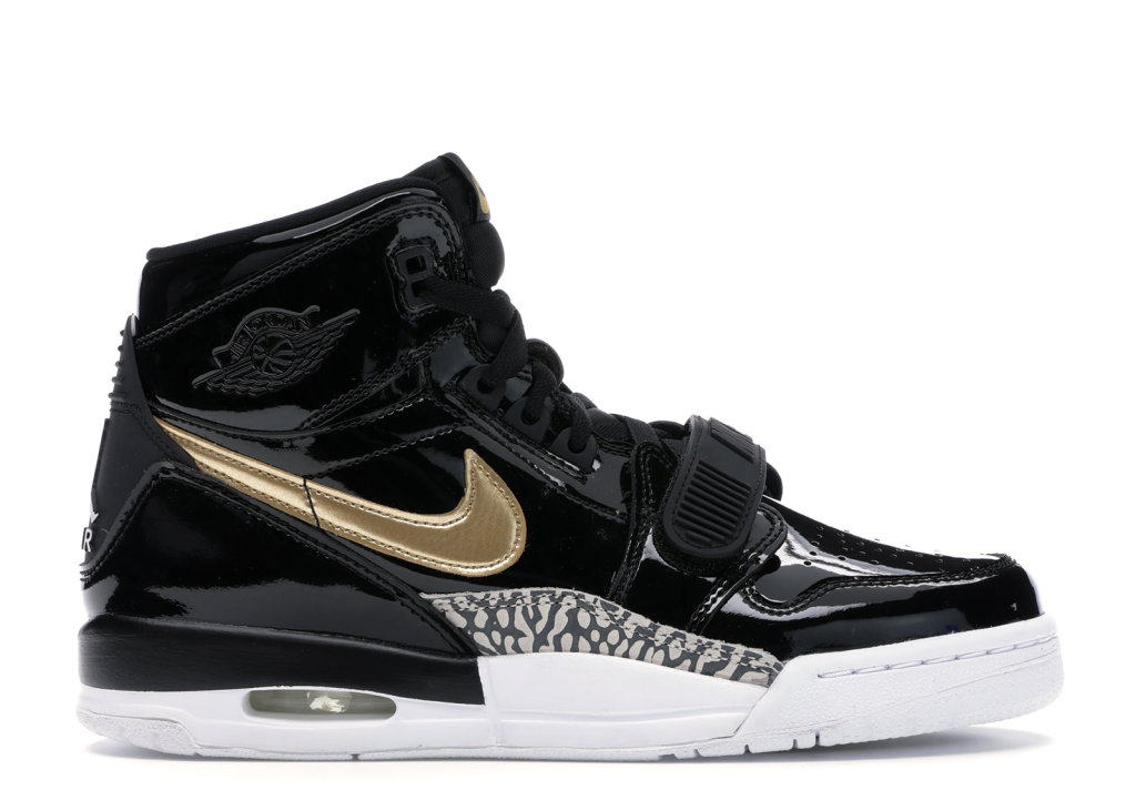Air Jordan 31 AT4040-007