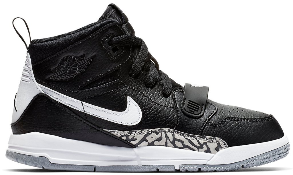 Air Jordan 31 AT4047-001