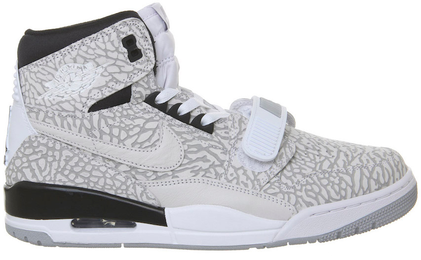 Air Jordan 31 AT4040-100