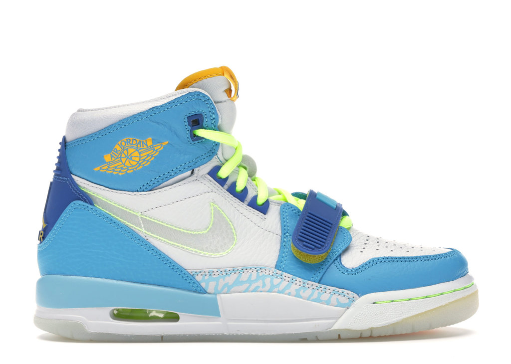 Air Jordan 31 CI4446-400