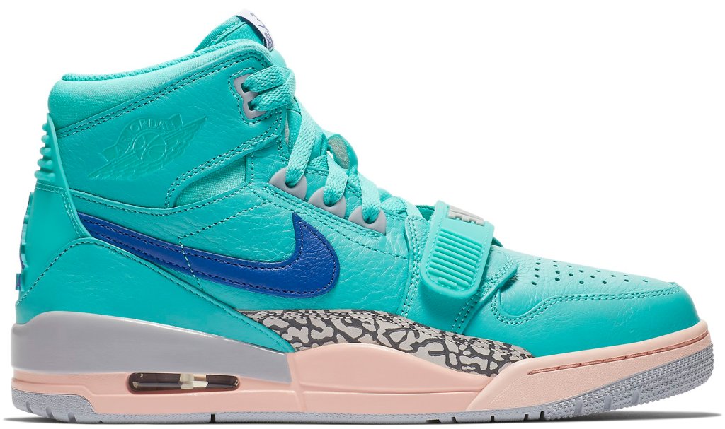 Air Jordan 31 AV3922-348