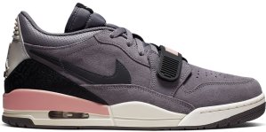 Jordan Legacy 312 Low Gunsmoke Coral Stardust Gunsmoke/Coral Stardust-Light Bone-Anthracite (CD7069-002)