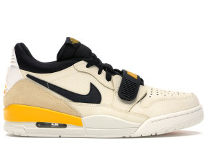 Jordan Legacy 312 Low Pale Vanilla Pale Vanilla/Amarillo-Black-Sail (CD7069-200)