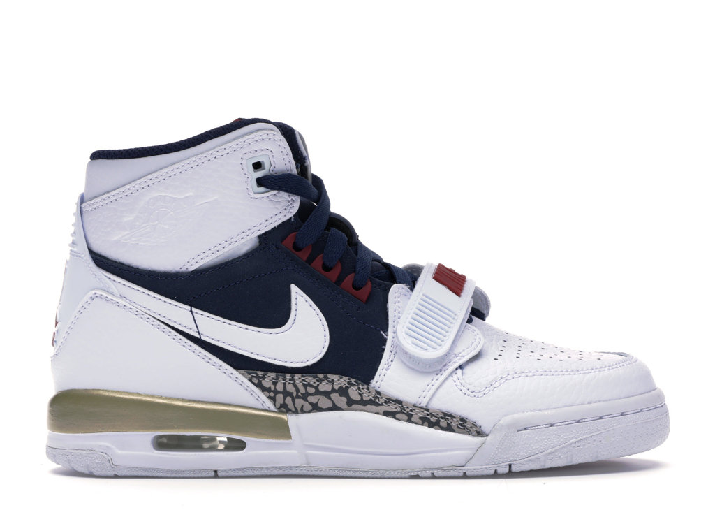 Air Jordan 31 AT4040-101