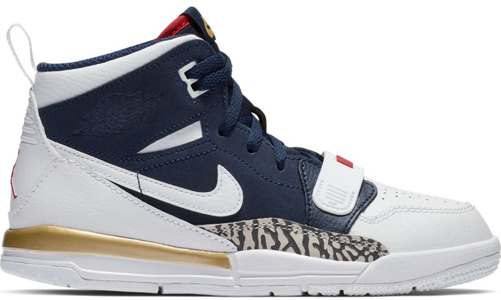 Air Jordan 31 AT4047-101