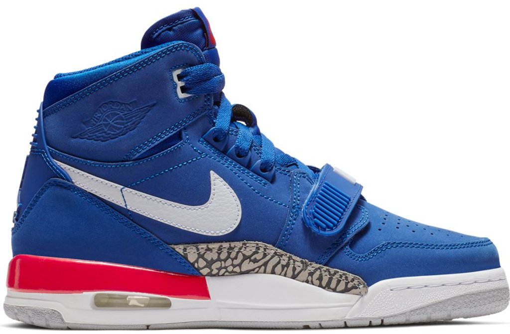 Air Jordan 31 AT4040-416