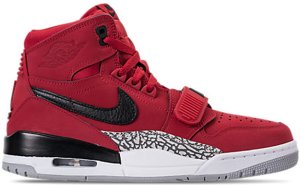 Jordan  Legacy 312 Toro Varsity Red/Black-White (AV3922-601)