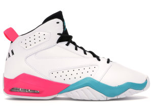 Jordan Lift Off South Beach White/Turbo Green-Black-Hyper Pink (AR4430-105)