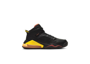 Jordan Mars 270 Black Amarillo (GS) Black/Team Orange/Amarillo (BQ6508-009)