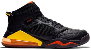 Jordan Mars 270 Citrus Black/Team Orange-Amarillo-Black (CD7070-009)