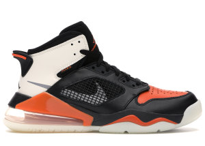 Jordan  Mars 270 Shattered Backboard White/Black-Starfish (CD7070-008)