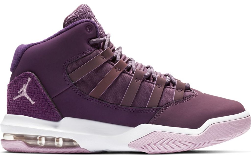 Jordan sneaker AQ9249-500