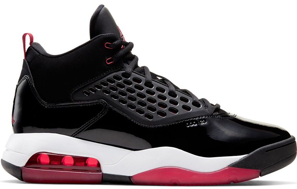 Air Jordan 20 CD6107-001