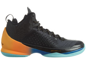 Jordan  Melo M11 Black/Metallic Gold-Bright Ctrs-Lsr Black/Metallic Gold-Bright Ctrs-Lsr (716227-013)