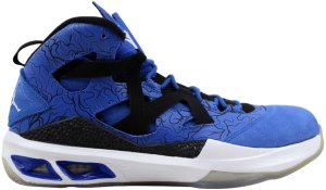 Jordan Melo M9 Game Royal Game Royal/White-Black (551879-401)