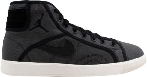 Jordan  Air  Skyhigh Og Black/Black-Sail Black/Black-Sail (819953-011)