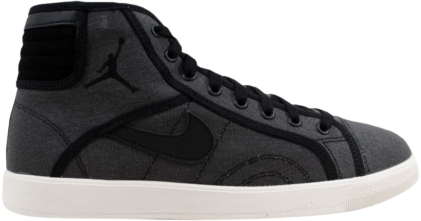 Jordan Air Skyhigh Og Black/Black-Sail Black/Black-Sail (819953-011)