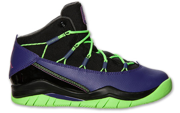 Sneaker 616862-018