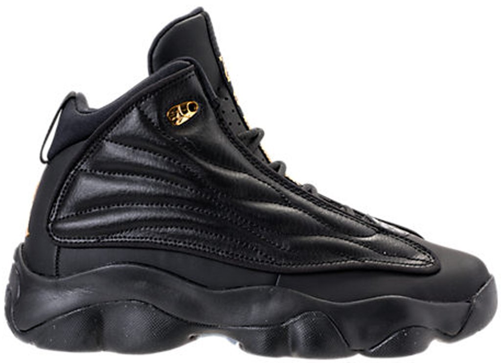 Sneaker 407484-010