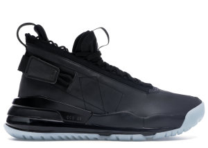 Jordan  Proto Max 720 A Ma Maniere Atlanta Night Black/Black (CJ0940-001)