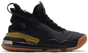 Jordan Proto Max 720 Black Gum Black/Black-Metallic Gold-Anthracite (BQ6623-070)