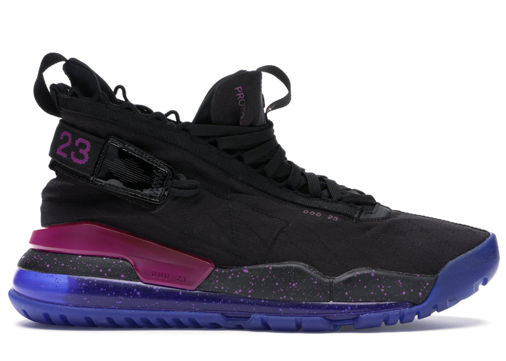 Nike Jordan Proto-Max 720 BQ6623-004