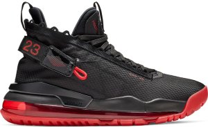 Jordan  Proto Max 720 Black University Red Black/University Red-University Red (BQ6623-006)