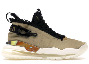 Jordan  Proto Max 720 Club Gold Club Gold/Black-White-Anthracite (BQ6623-700)