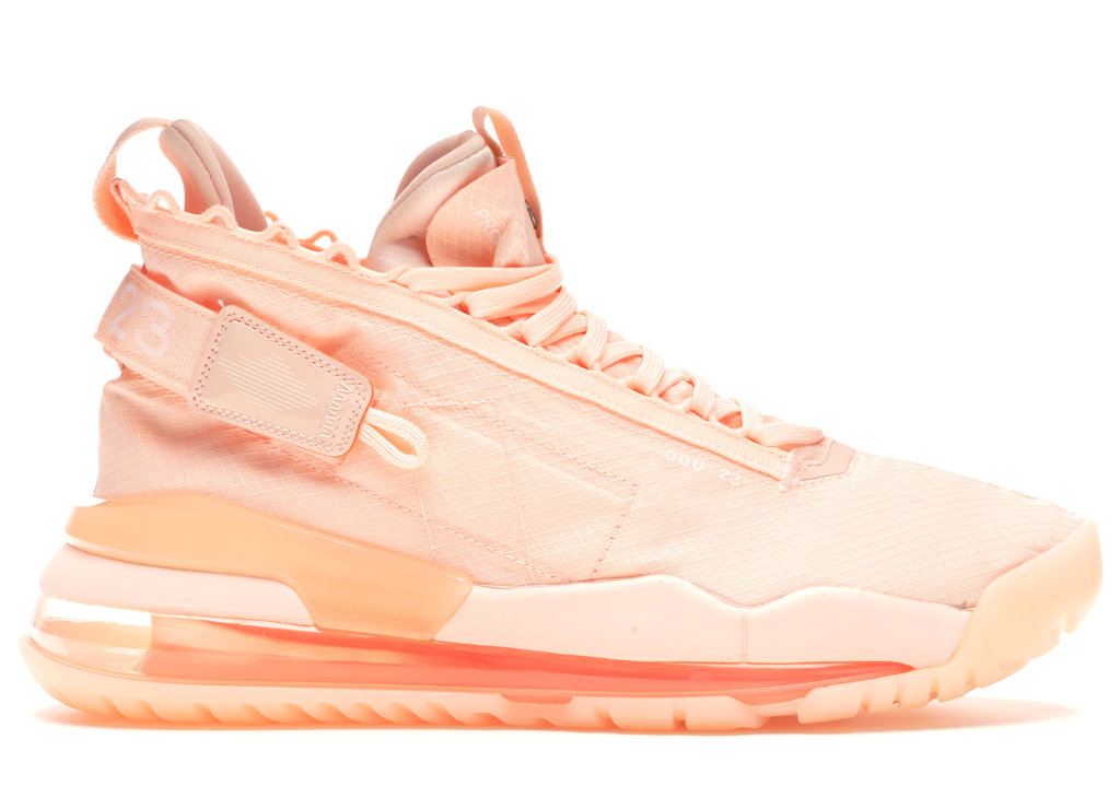 Jordan Proto Max 720 Crimson Tint Crimson Tint/White (BQ6623-800)