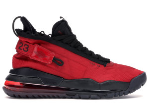 Jordan Proto Max 720 Gym Red Black Gym Red/Black-University Red (BQ6623-600)