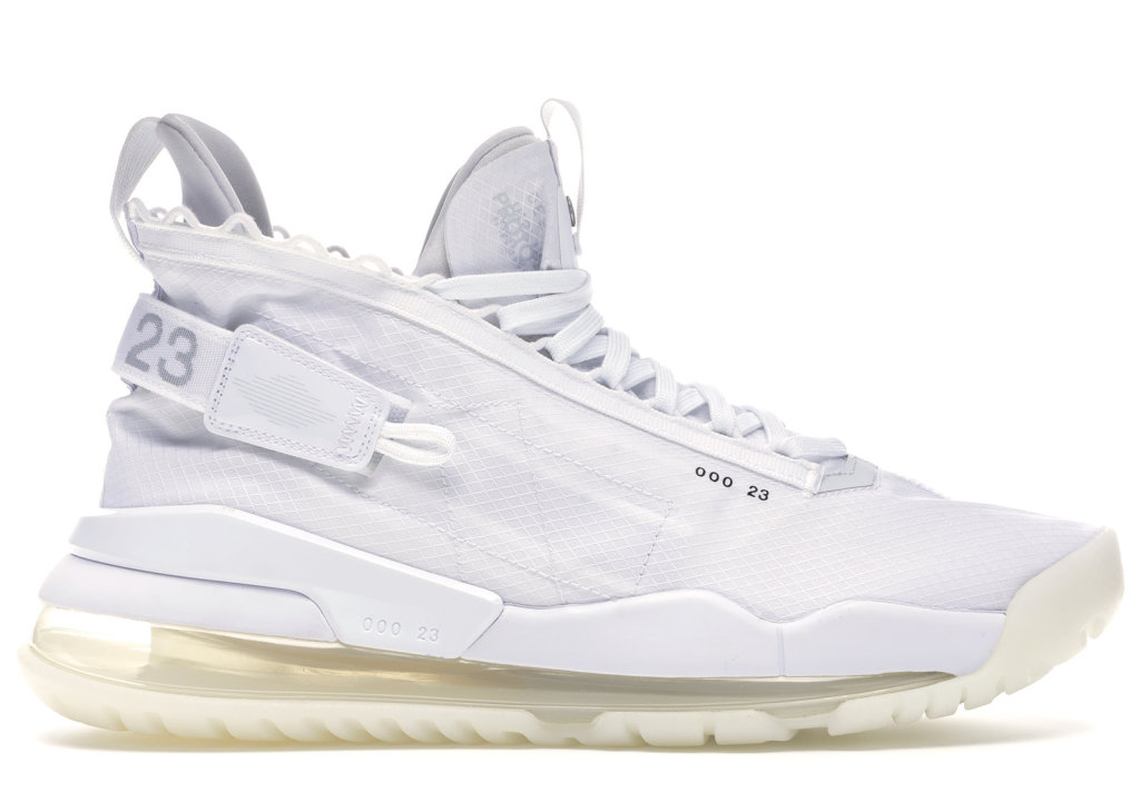 Nike Jordan Proto-Max 720 BQ6623-100