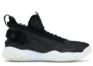 Jordan  Proto React Black White Black/White (BV1654-001)