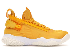 Jordan  Proto React University Gold White University Gold/White (BV1654-701)