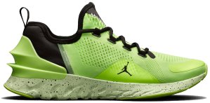 Jordan  React Havoc Volt Volt/Metallic Silver-Black-Barely Volt (AR8815-700)