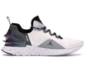 Jordan  React Havoc White Black Smoke Grey White/Black-Smoke Grey-Light Smoke Grey (AR8815-100)
