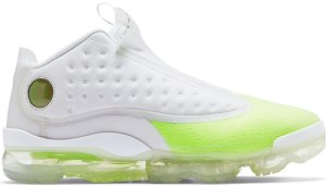 Jordan Reign White Volt (W) White/Volt (DB0815-107)