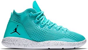 Jordan Reveal Hyper Turquoise Hyper Turquoise/Black-Hyper Jade-White (834064-303)