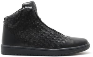 Jordan Shine Black Black/Black (689480-010)