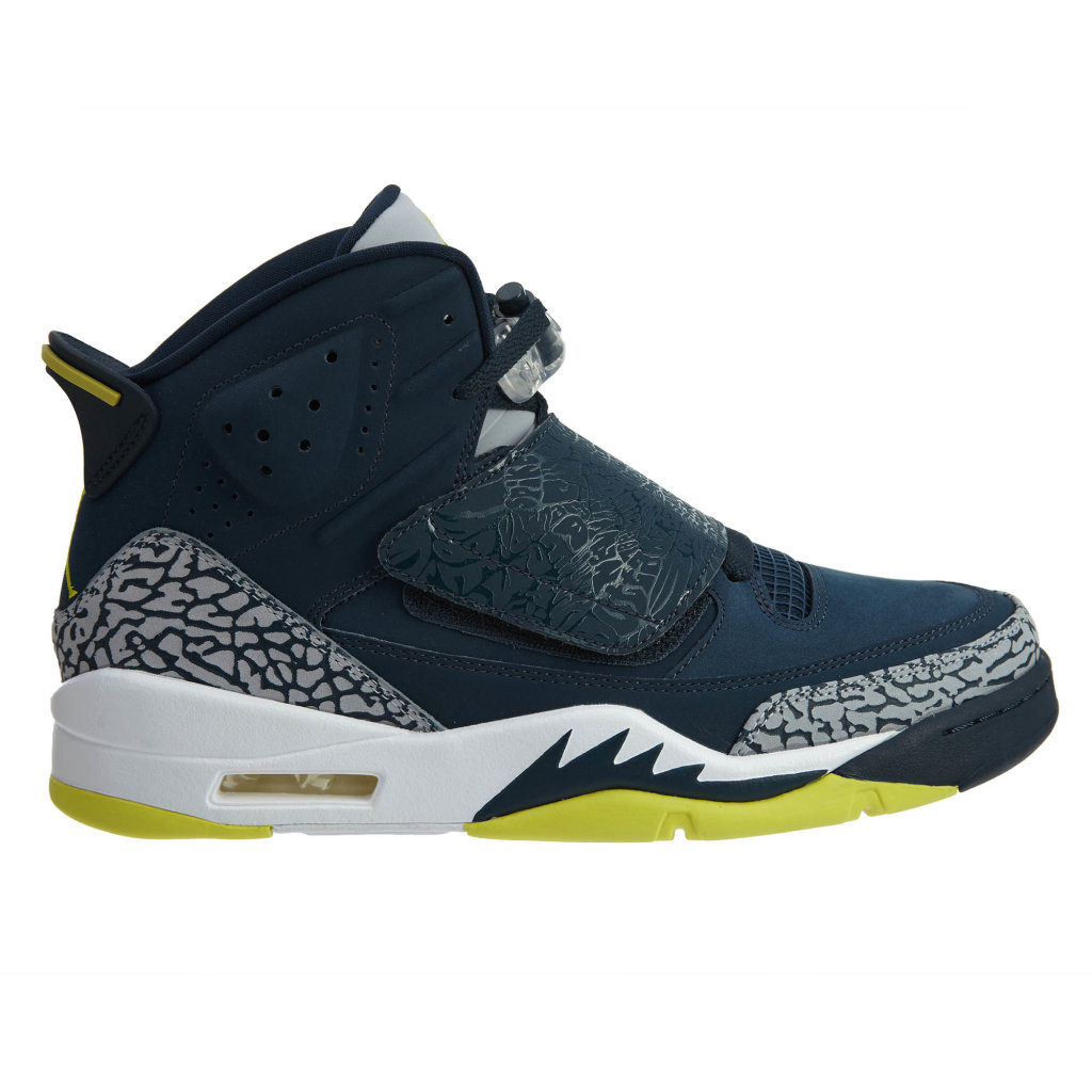Air Jordan 5 512245-405