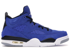 Jordan  Son Of Mars Low Hyper Royal Hyper Royal/White-Black (580603-401)