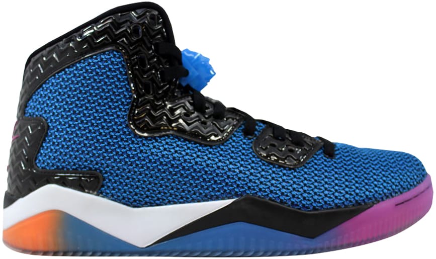 Jordan Spike Forty 819952-029