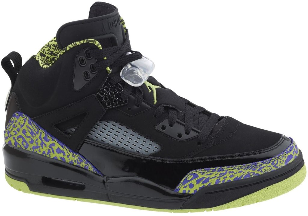 Jordan Air Spizike 315371-031