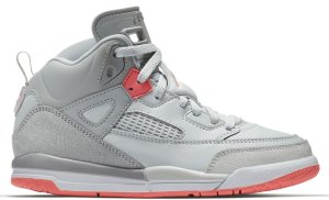 Jordan Spizike Sun Blush (PS) Wolf Grey/Sun Blush-White (535708-026)