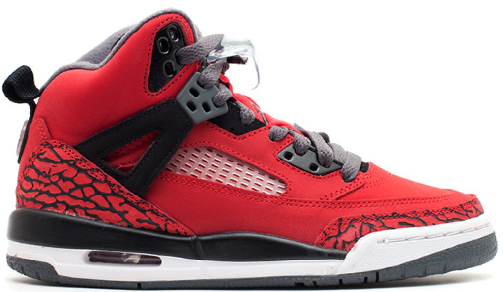 Jordan Air Spizike 317321-601