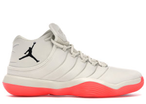 Jordan Super.Fly 2017 Sail Infrared 23 Sail/Infrared 23-Black (921203-104)